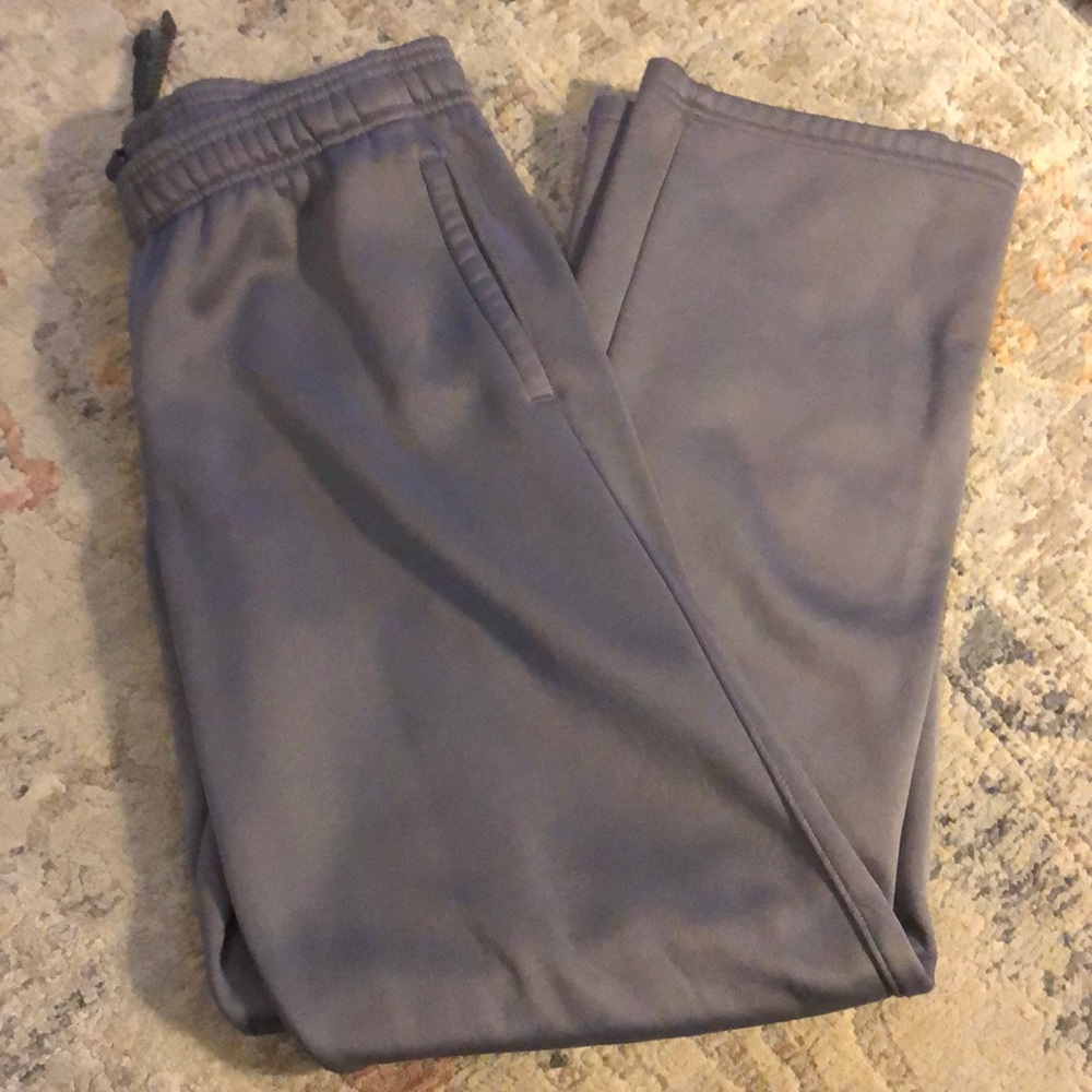 Under Armour boys sweatpants